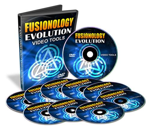 Fusionology Evolution Video Tools